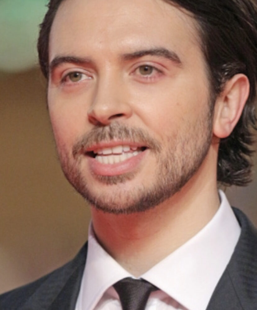 Ryan Gage