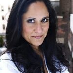 Sakina Jaffrey