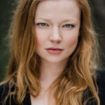 Sarah Snook