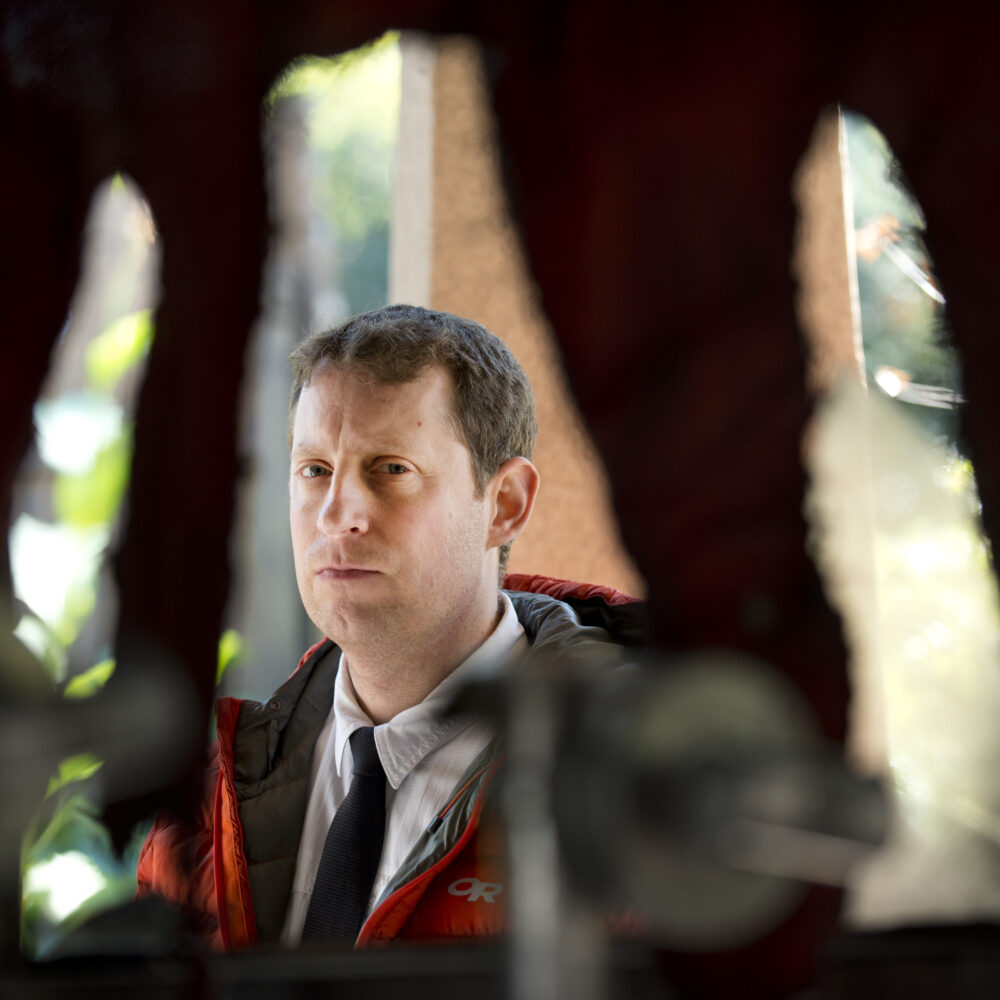 Scott M. Gimple