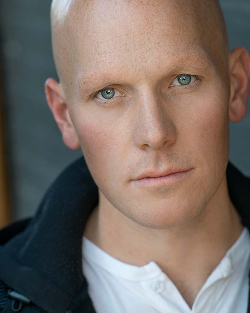 Scotty Bohnen