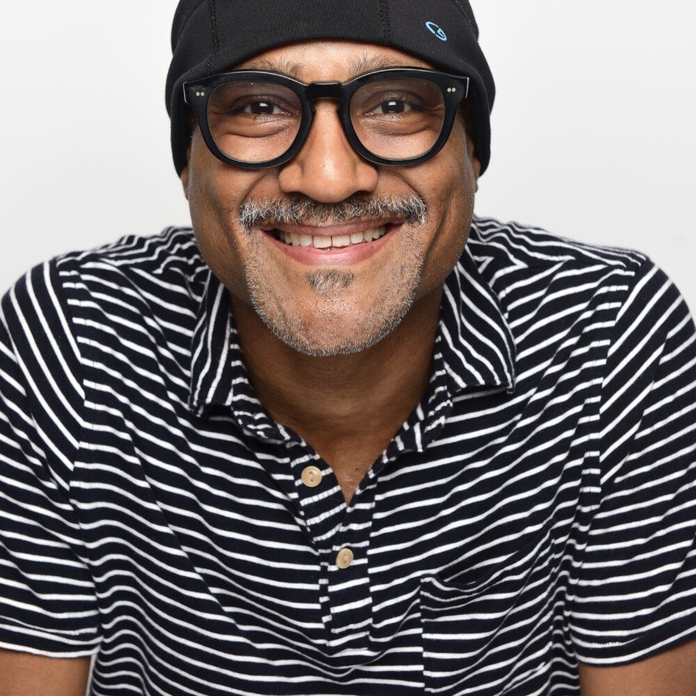 Seth Gilliam