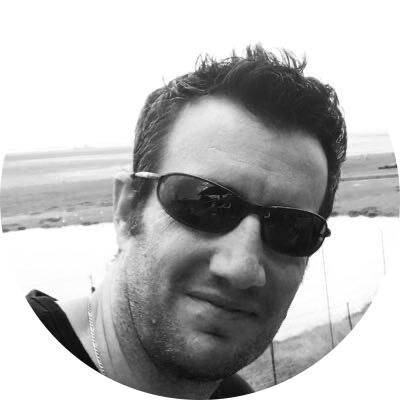Shane Comley White