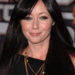 Shannen Doherty
