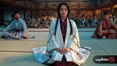 Shogun 2024