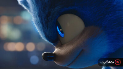 Sonic the Hedgehog 2021