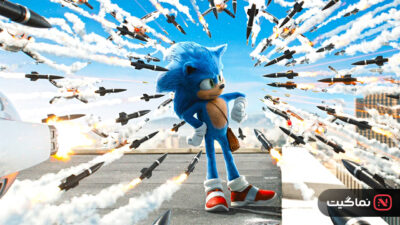 Sonic the Hedgehog 2021