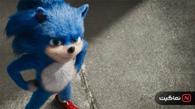 Sonic the Hedgehog 2021