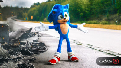 Sonic the Hedgehog 2021