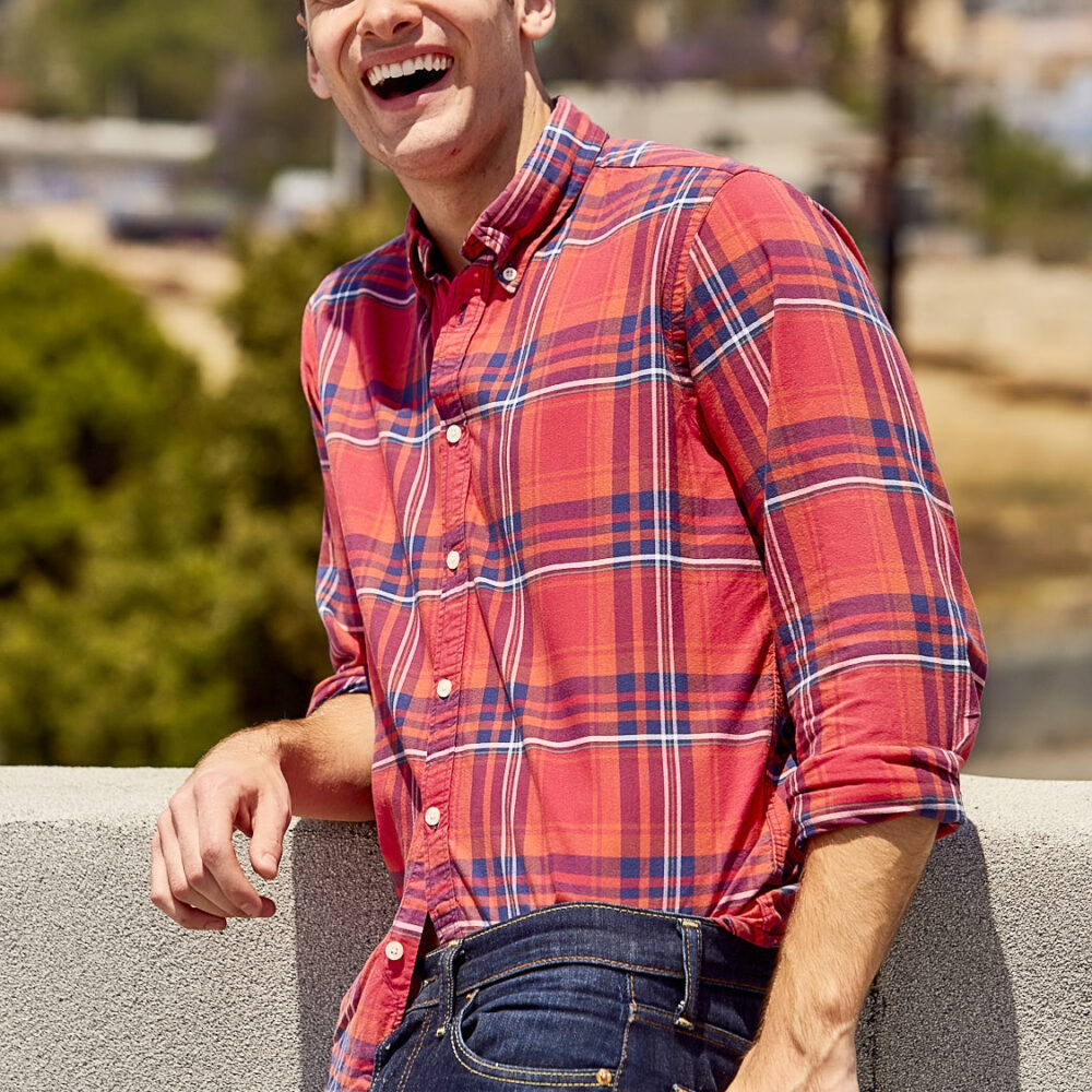 Spencer Squire