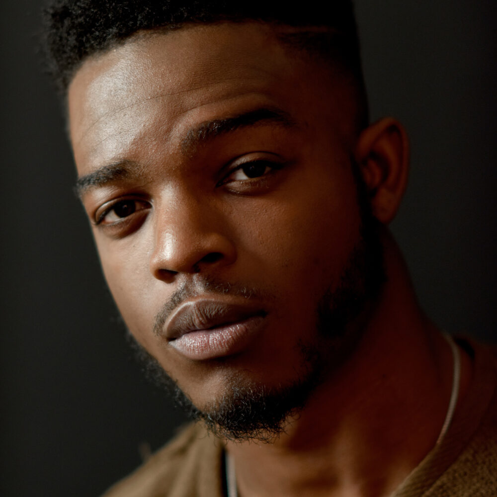 Stephan James