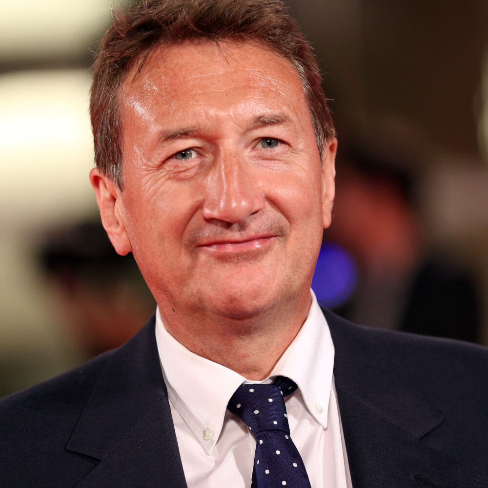 Steven Knight