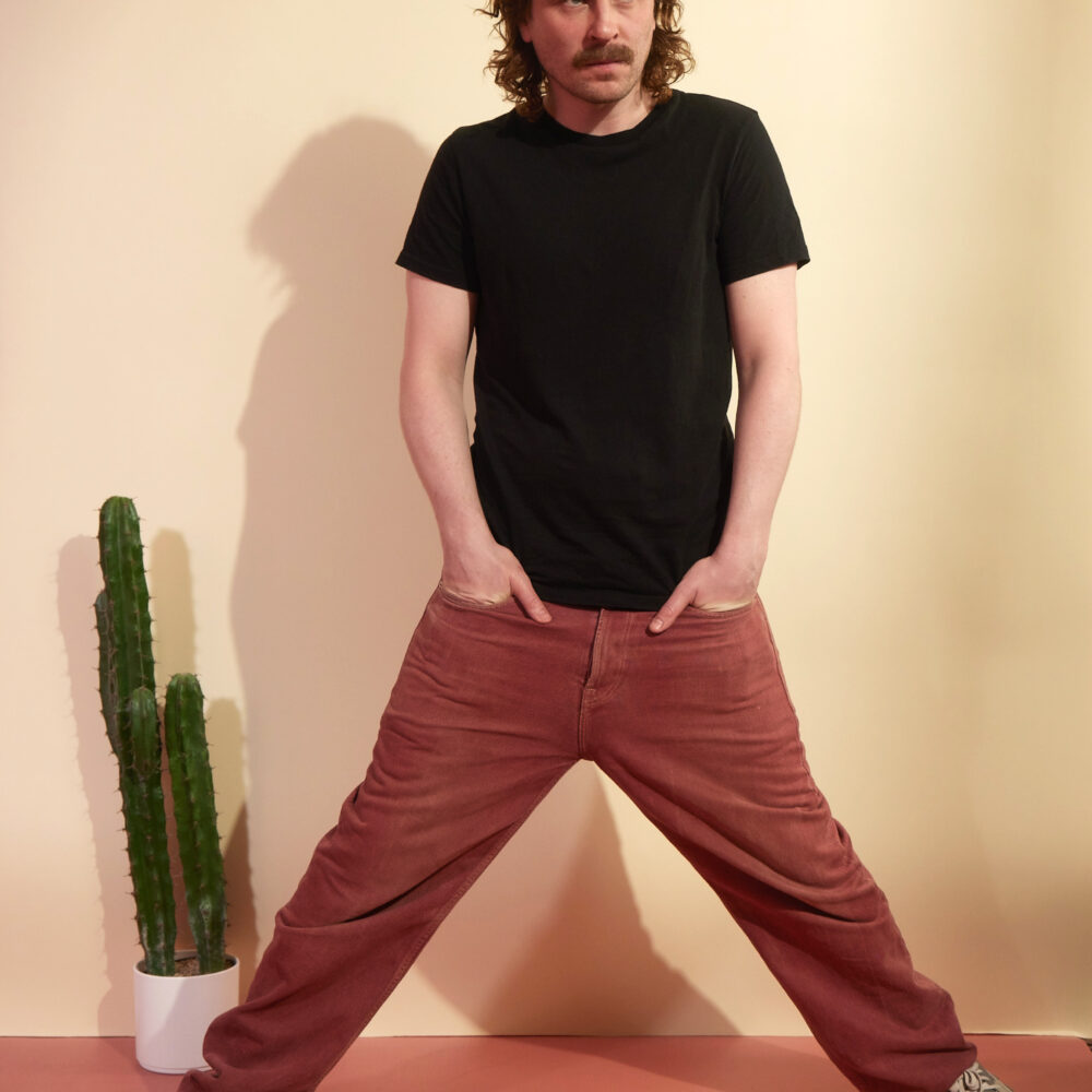 Sverrir Gudnason