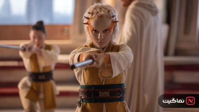 The Acolyte 2024