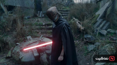 The Acolyte 2024