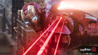 The Avengers 2012