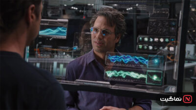 The Avengers 2012