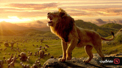 The Lion King 2019