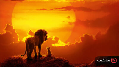 The Lion King 2019