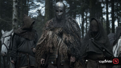 The Northman 2022