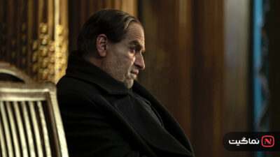 The Penguin 2024