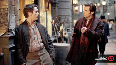 The Prestige 2006