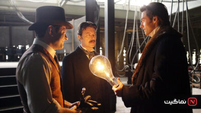 The Prestige 2006