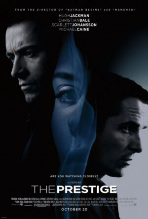 دانلود و تماشای فیلم The Prestige