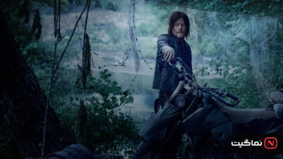 The Walking Dead Daryl Dixon 2023