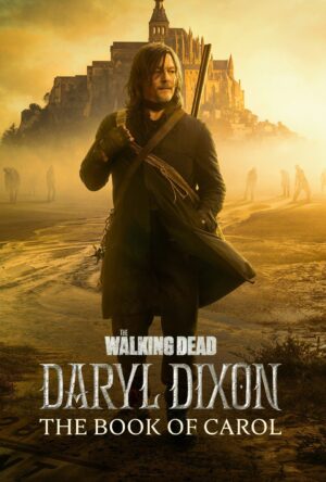 دانلود و تماشای سریال The Walking Dead: Daryl Dixon