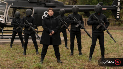 The Walking Dead The Ones Who Live 2024