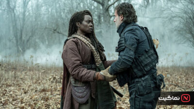 The Walking Dead The Ones Who Live 2024