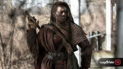 The Walking Dead The Ones Who Live 2024
