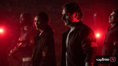 The Walking Dead The Ones Who Live 2024