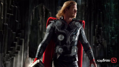Thor 2011