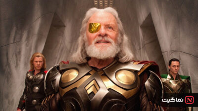 Thor 2011