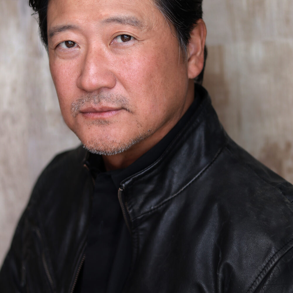 Tom Choi