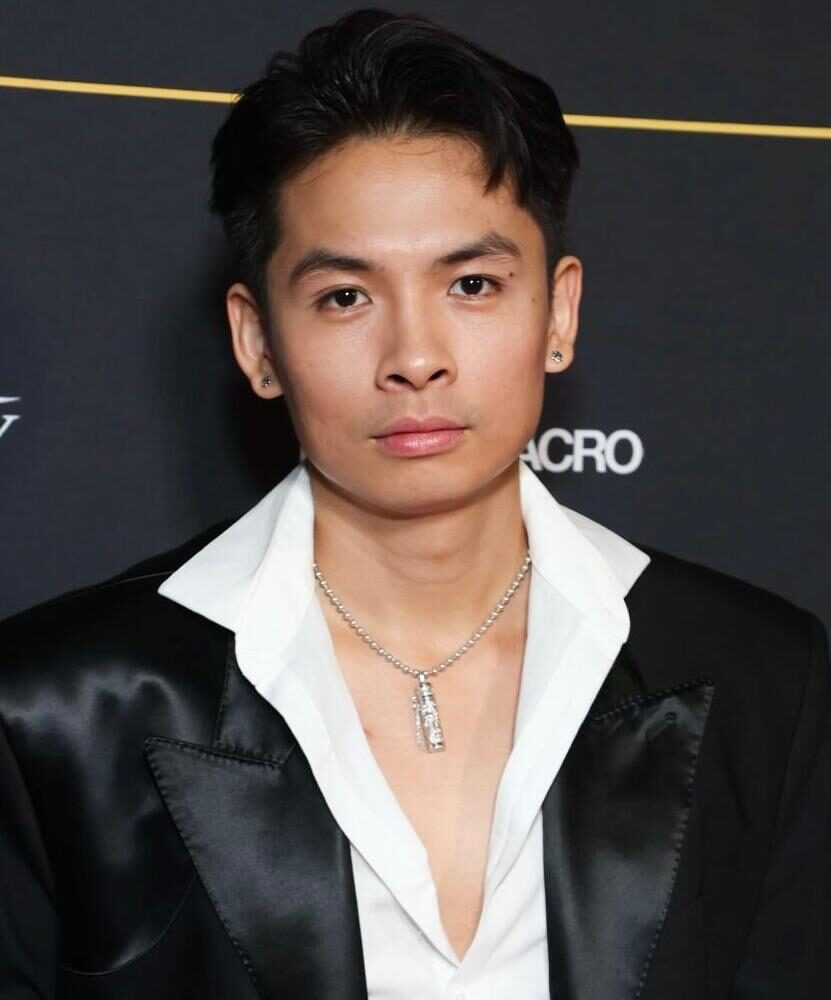 Tom Dang