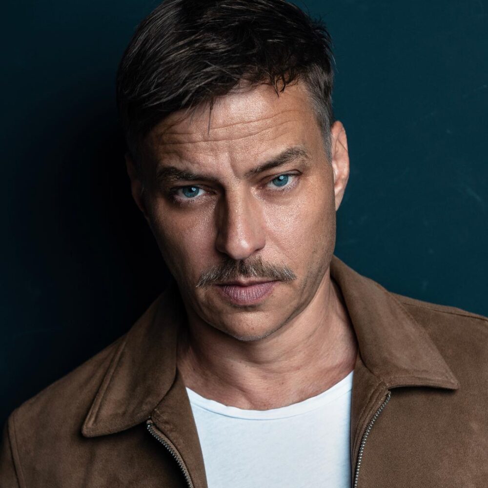 Tom Wlaschiha