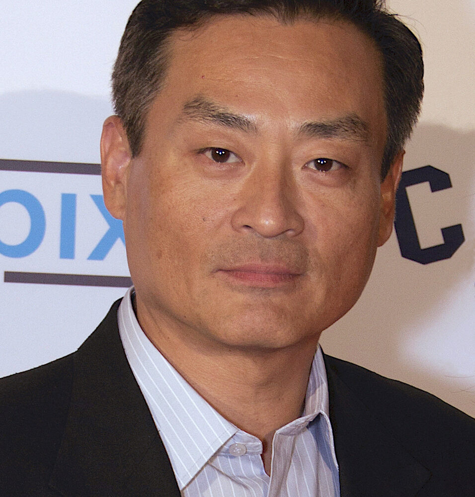Tom Yi