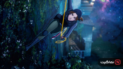 Tomb Raider The Legend of Lara Croft 2024