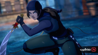Tomb Raider The Legend of Lara Croft 2024