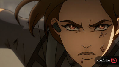 Tomb Raider The Legend of Lara Croft 2024