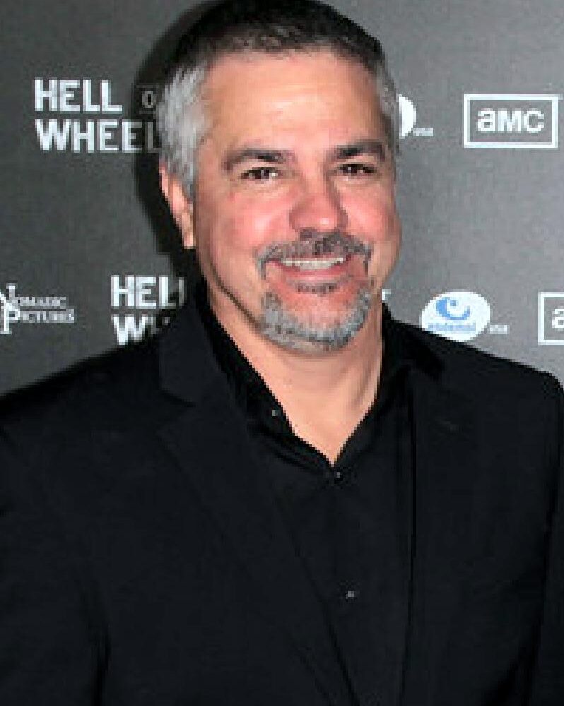 Tony Gayton