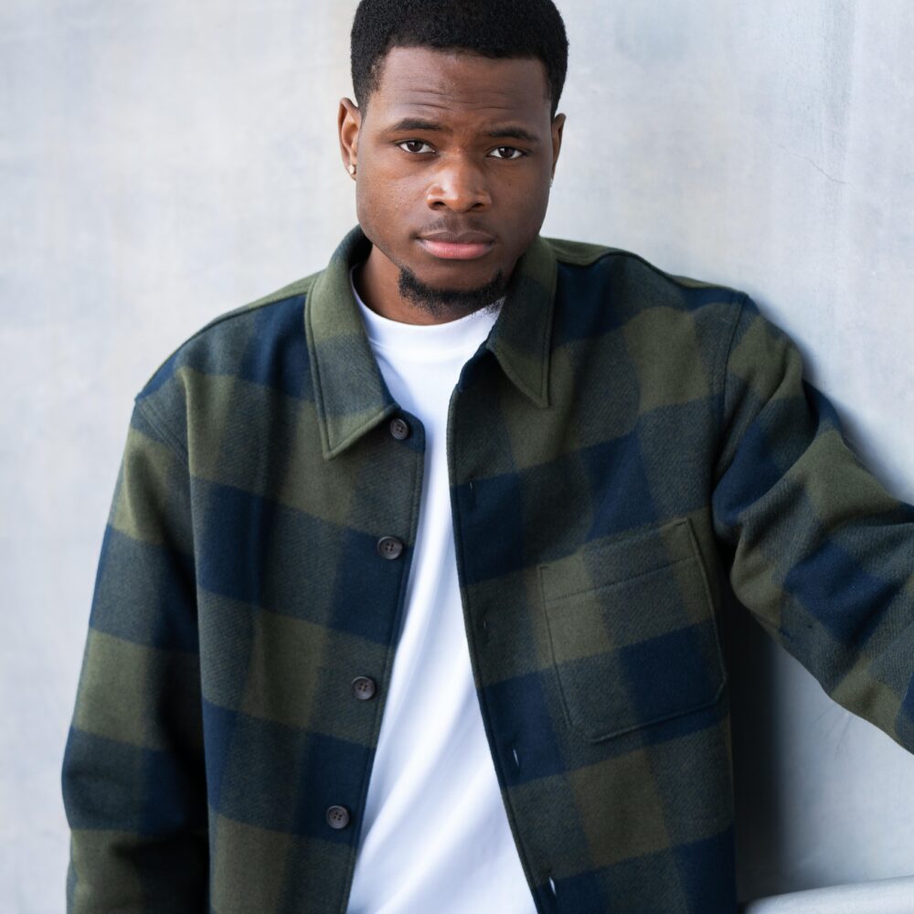 Uche Agada
