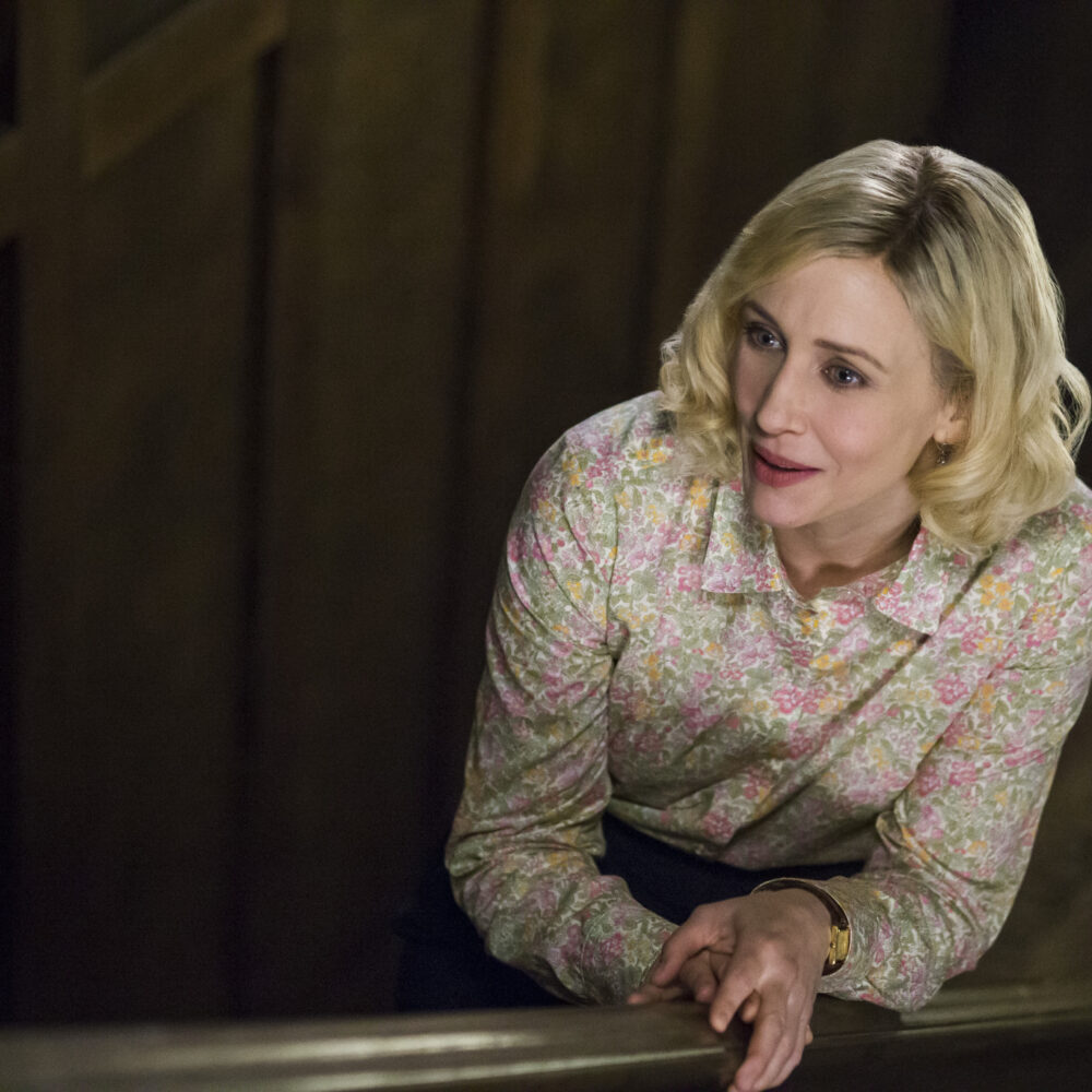 Vera Farmiga