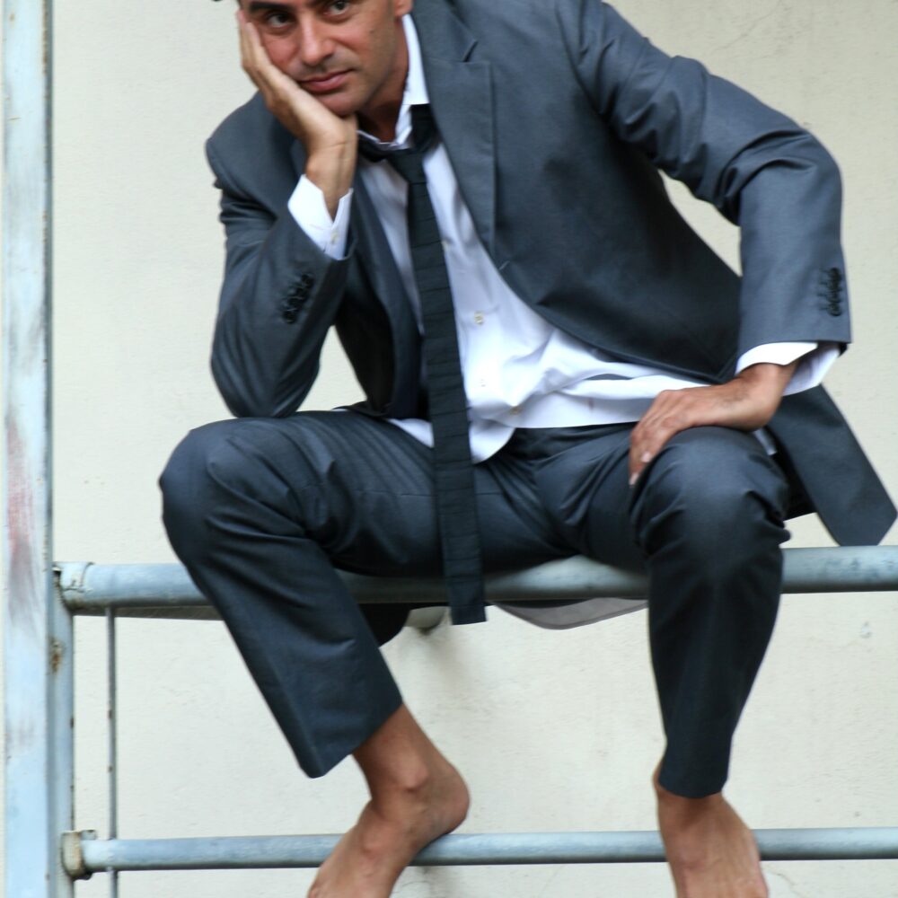 Vincenzo Amato