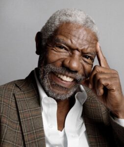 Vondie Curtis Hall