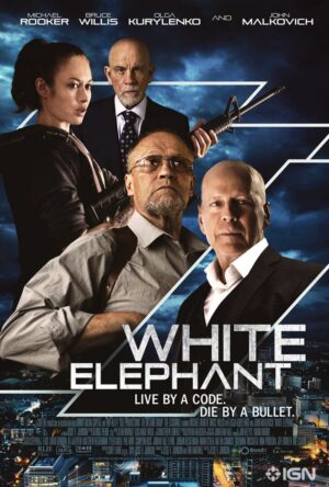 دانلود و تماشای فیلم White Elephant