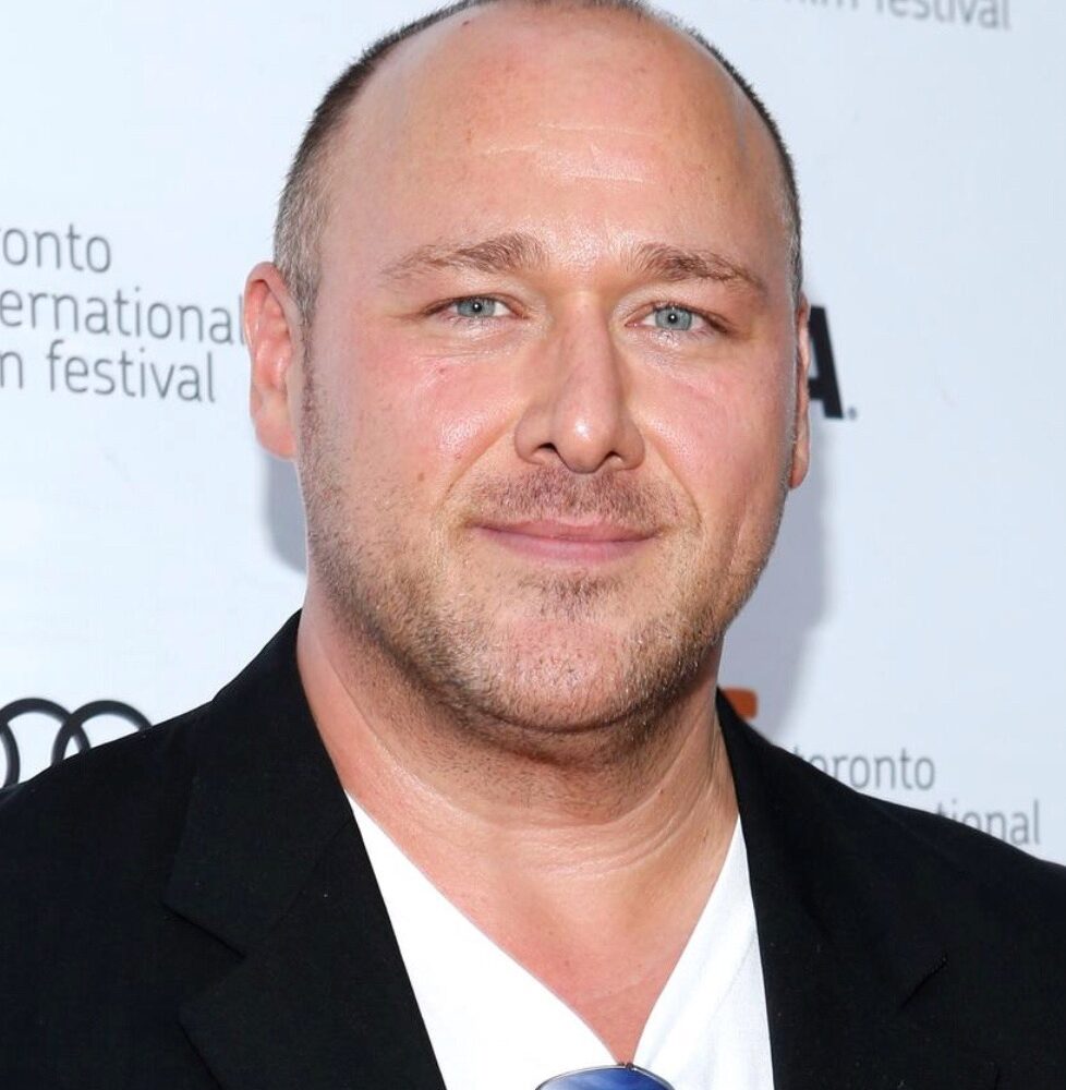 Will Sasso